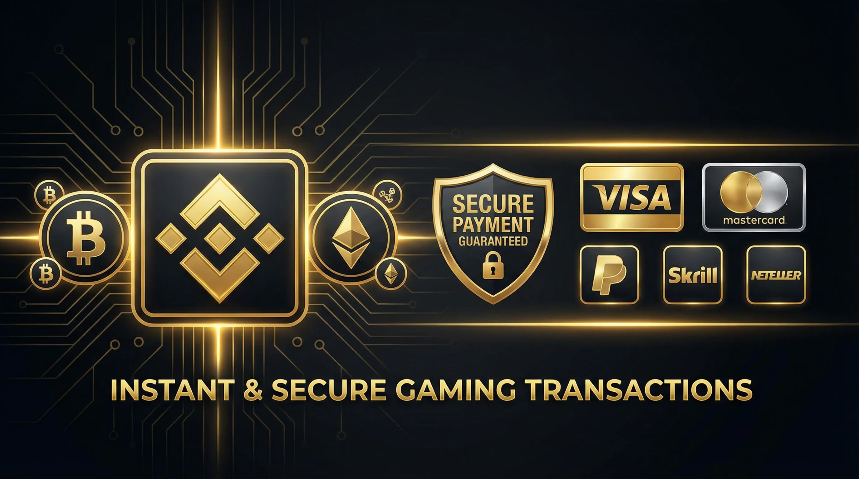 pg娱乐支持的支付方式包括币安、比特币、以太坊、Visa、Mastercard等